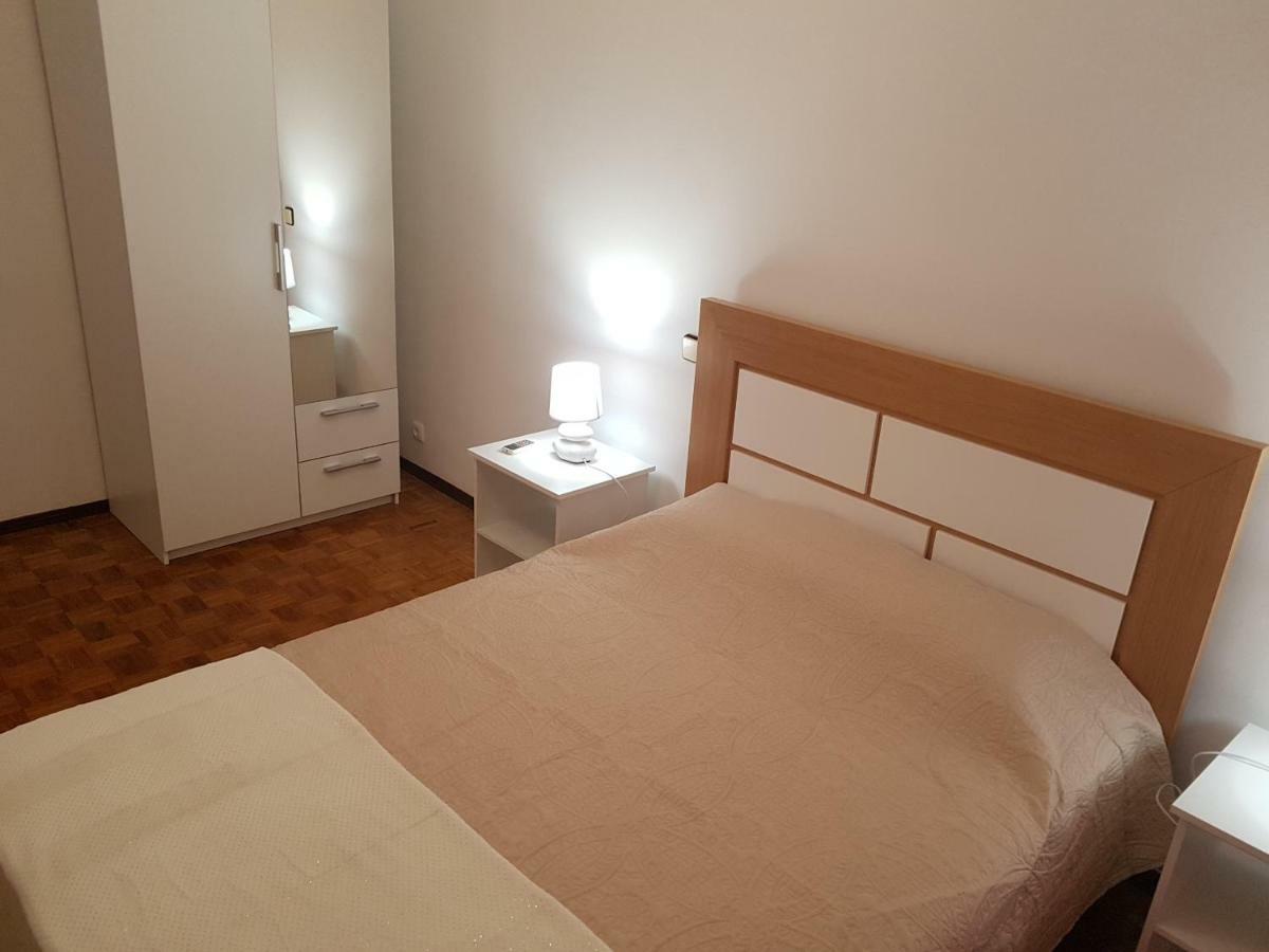 Ferienwohnung Apartamento Fuseta Exterior foto